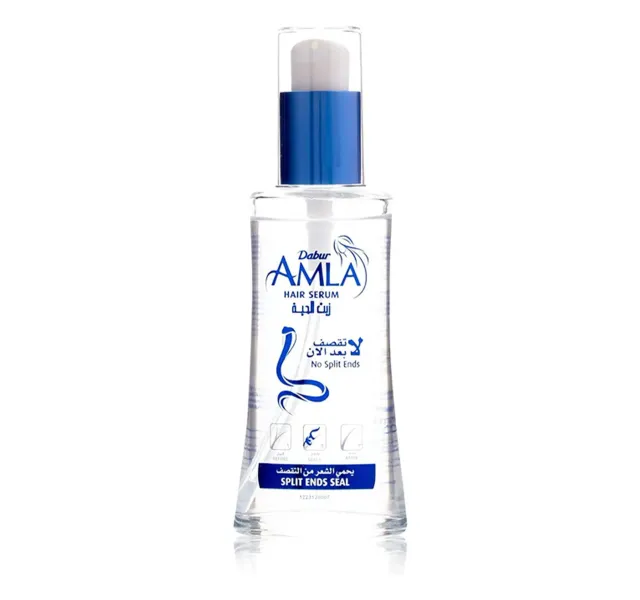 Dabur Amla Split Ends Seal Hair Serum 50 Ml