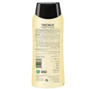 Trichup Herbal Shampoo Healthy Long Strong 400 Ml