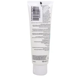 Olay Natural Aura Cleansing Face Wash 100 ml