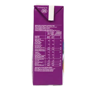 Emborg Cooking Cream 1 Litre
