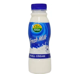 Nada Fresh Milk Full Cream 360 Ml
