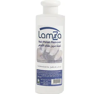 Lamsa Regular Nail Polish Remover 105 Ml