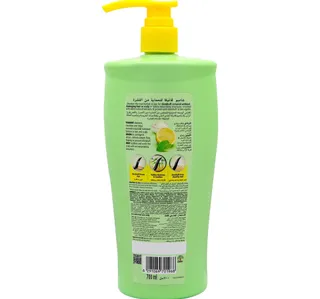 Dabur Vatika Dandruff Guard Shampoo 700 ml