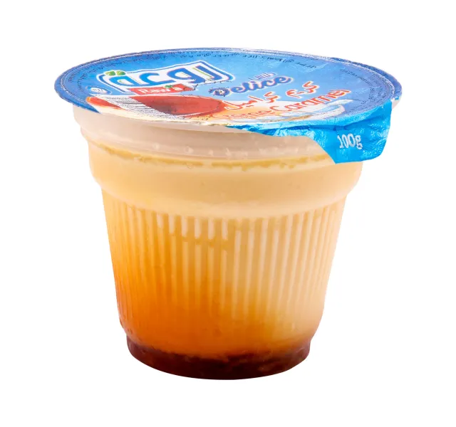 Rawa Creme Caramel 100 g