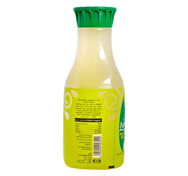 Dandy Lemon Mint Juice 1 5 Litre
