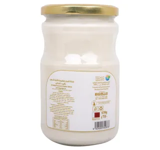 Rawa Spreadable Processed Cheddar Cheese 670 G