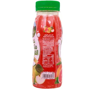 Mazzraty Mixed Fruit Juice 200 ml