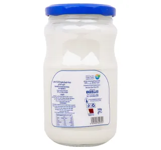 Rawa Spreadable Processed Cream Cheese Full Fat 340 G