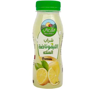مزاراتي ليمونادة بنكهة بريميوم 200 مل