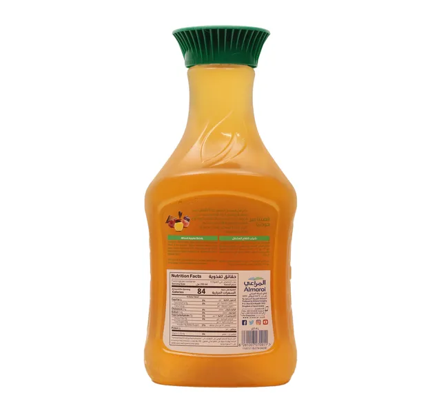 Almarai Mixed Apple Juice 1 4 Litre