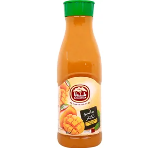 بلدنا عصير مانجو ألفونسو 900 Ml