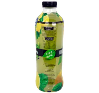 ال مها مشروب ليمون نعناع 950 ml