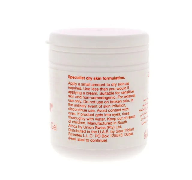 Bio Oil Dry Skin Gel 50 ml