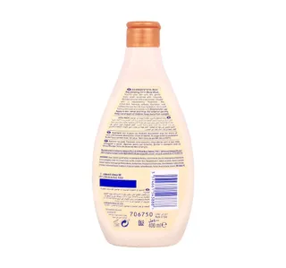 Johnson's Body Wash Vita Rich Assorted 2 x 400 ml