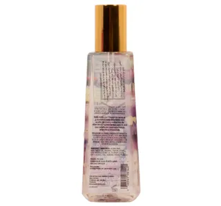 Luxe Body Mist Pura Vida Verbena Jasmine 236 Ml