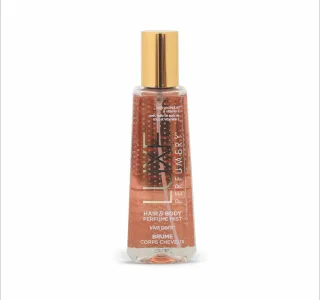 Luxe Hair Body Mist Viva Paris 236 Ml