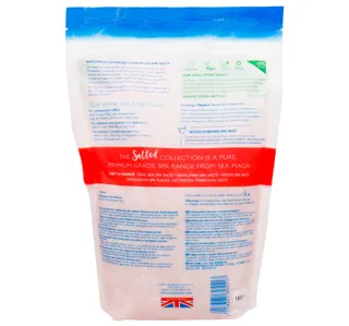 Sea Magik Himalayan Spa Salts 1 Kg