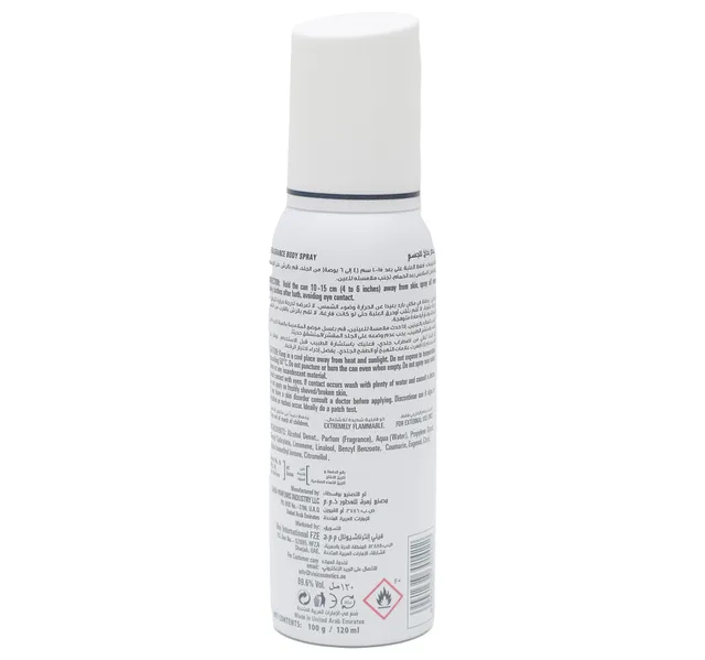 Fogg Master Body Spray Oak 120 Ml