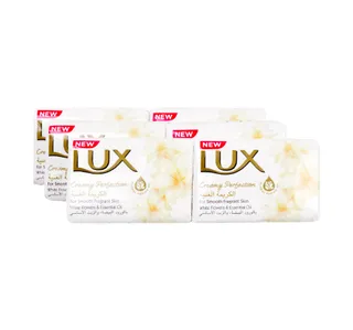 Lux Soap Creamy Perfection 120 G 5 1