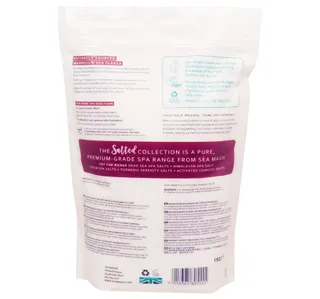 Sea Magik Magnesium Spa Salts 1 Kg