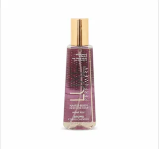 Luxe Hair Body Mist Velvet Kiss 236 Ml