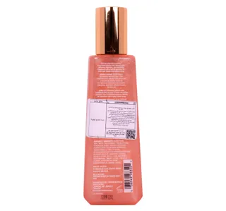 Luxe Body Mist Shimmer Vanilla Rose 236 Ml