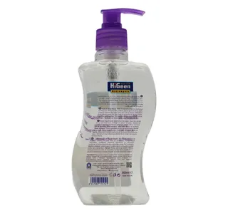 Hi-Geen Sensitive Hand & Body Wash 500 ml