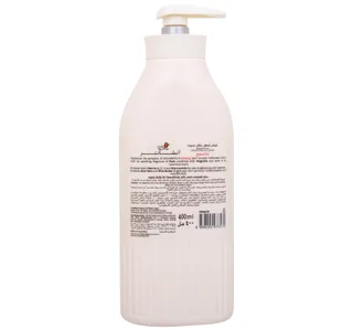 Enchanteur Satin Smooth Perfumed Lotion Enticing 400 ml