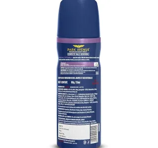 Park Avenue Storm Deodorant Body Spray For Men 150 ml