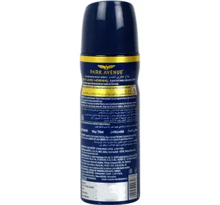 Park Avenue Good Morning Fragrance Body Spray For Men 150 ml