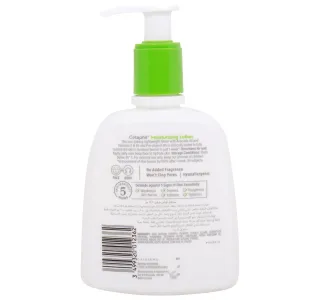 Cetaphil Moisturizing Lotion For Body And Face 236 ml
