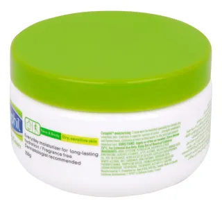 Cetaphil Face Body Moisturizing Cream 250 G