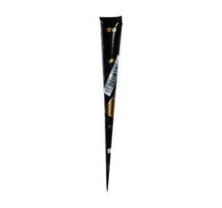 Elina Emergency Henna Cone Black 1 Pc