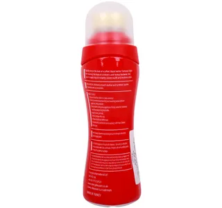Cherry Blossom Black Scuff Cover 85 Ml