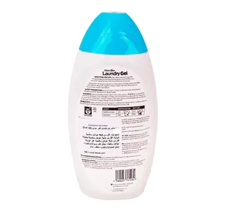 Enrituals Non-Bio Soft Cotton Detergent Laundry Gel 970 ml