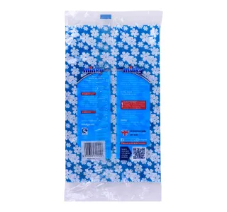 Minky All Purpose Cloths Extra Strong 6 pcs
