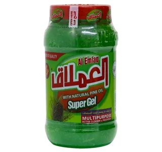 العملاق جل منظف متعدد الاستخدامات 500 مل