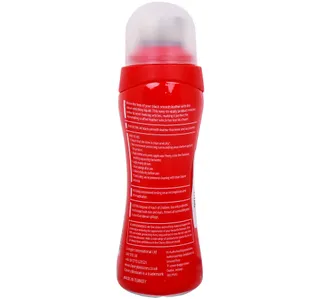 Cherry Blossom أسود سائل ملمع أحذية 85 ml