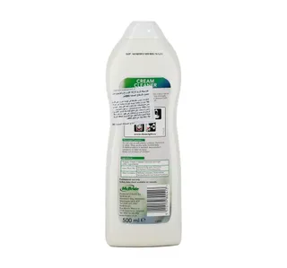 Hospec Cream Cleaner Lemon 500 ml
