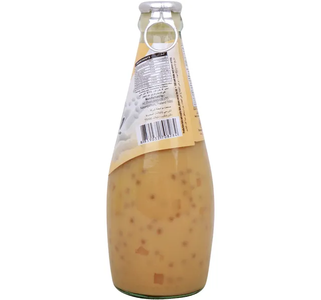 Mr Falooda 3in1 Mango Flavoured Falooda 290 Ml