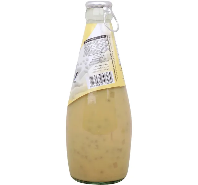Mr Falooda 3in1 Banana Flavoured Falooda 290 Ml