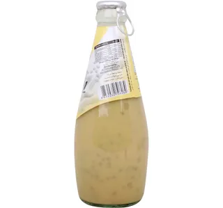 Mr.Falooda 3in1 Banana Flavoured Falooda 290 ml
