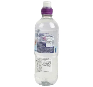 Radnor Splash Forest Fruits Still Flavoured Spring Water 500 Ml
