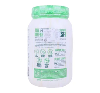 Ans Vegan Plant Protein Berry Bliss 907 G