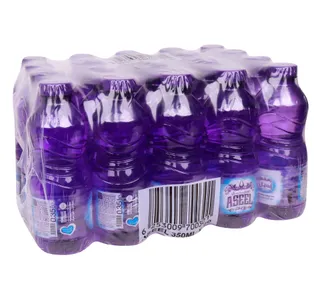 Aseel Drinking Water Value Pack 20 x 350 ml
