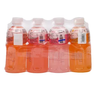 موغو موغو جوس متنوع فاليو باك 4 X 320 Ml