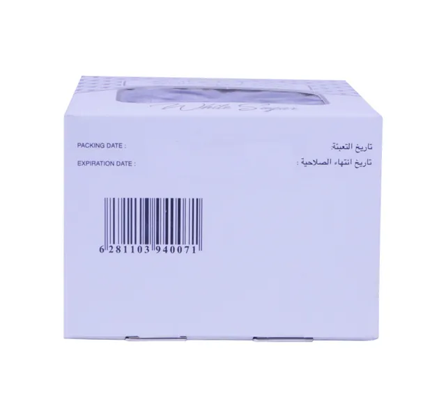 دازاز سكر أبيض عصا 500 G