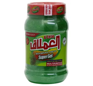 العملاق جل منظف فعال 1 كجم
