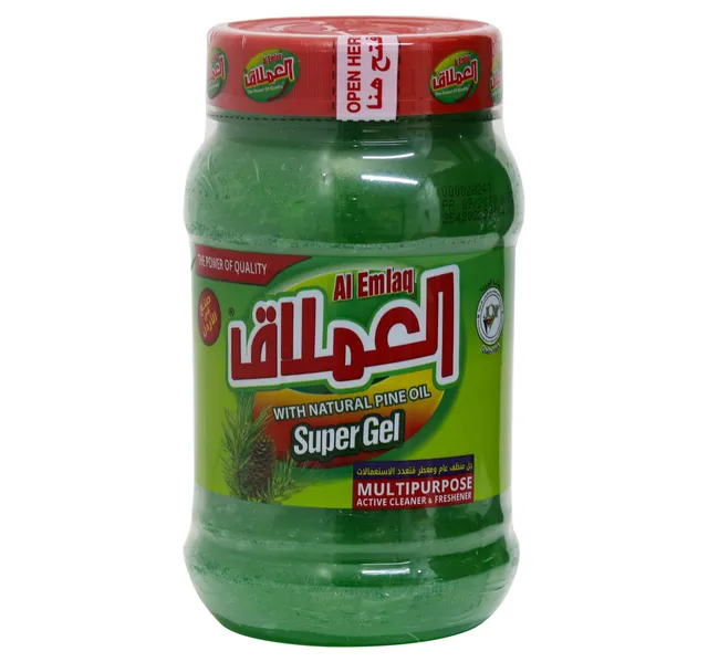العملاق جل منظف فعال 1 كجم