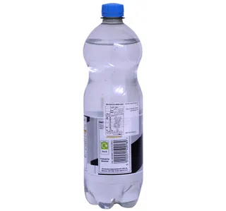 موريسونز مياه غازية 1 لتر